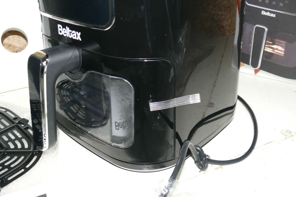 Airfryer Fritadeira sem Óleo BELTAX BHF-5050