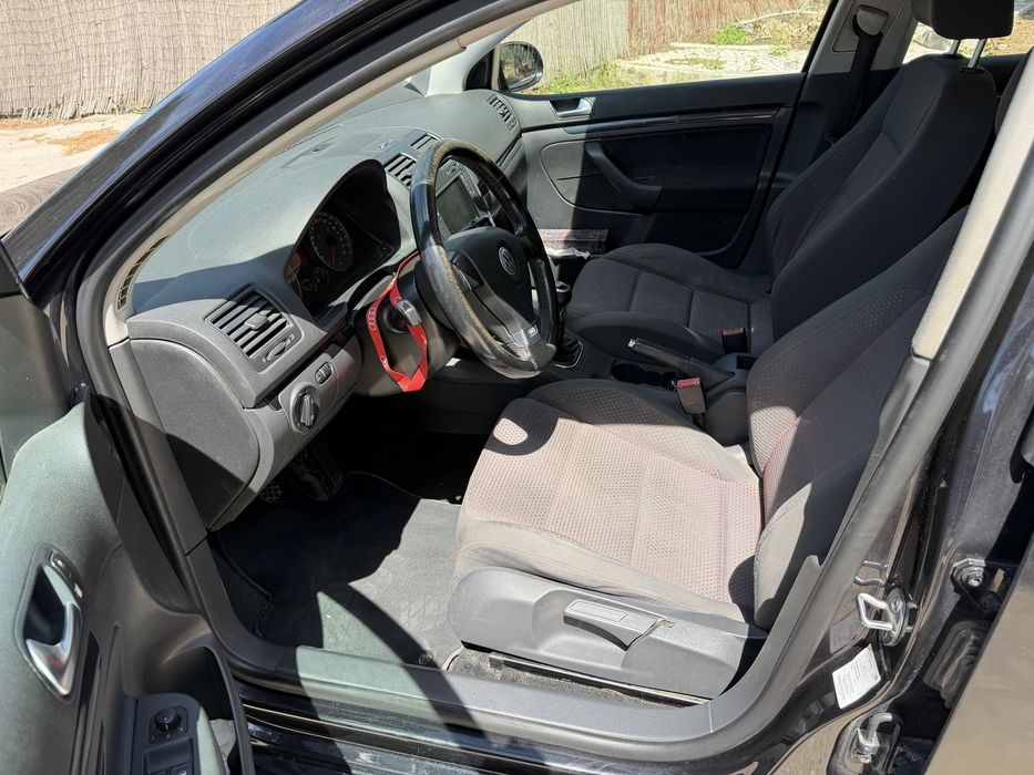 VW Golf GT 1.4 TSI 170cv