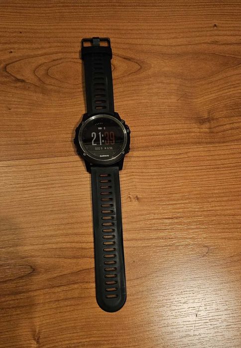 Garmin Fenix 3 GPS Multisport