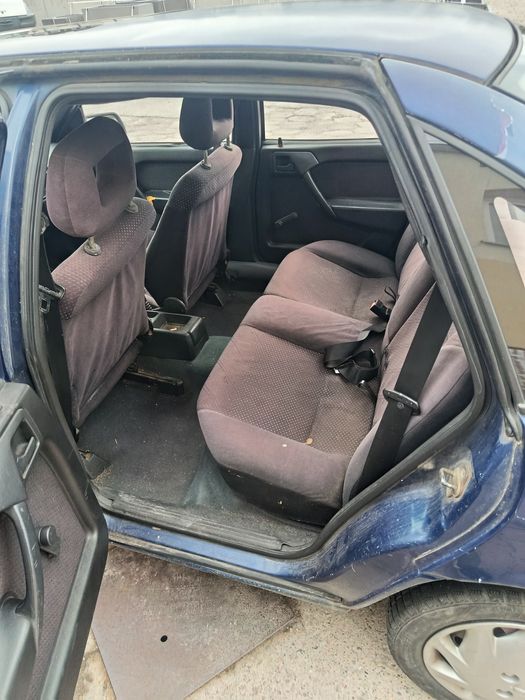 Opel Vectra  A 1993