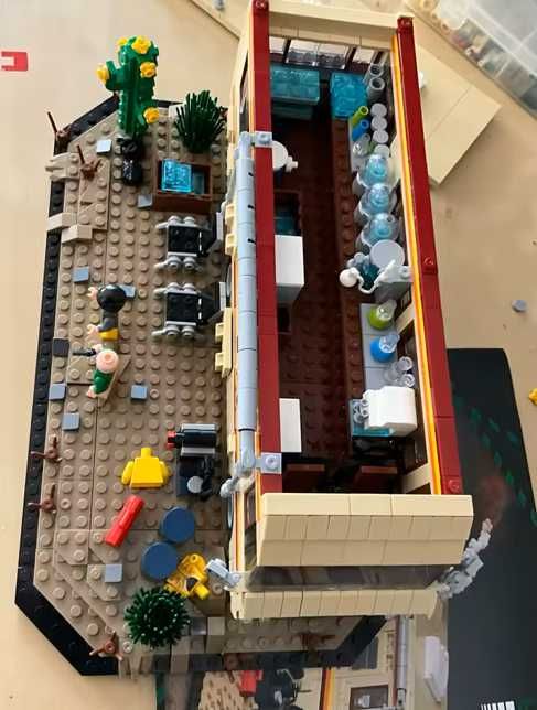 Construção Custom: Caravana Breaking Bad (The Crystal Ship