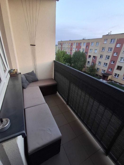 Apartament Przydworcowe. Komfortowe i przytulne mieszkanie na doby.