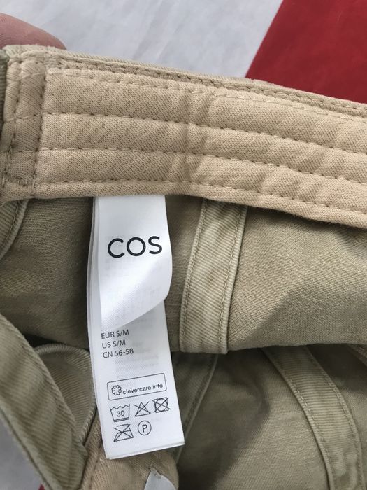 COS оригинал  в идеальном состоянии