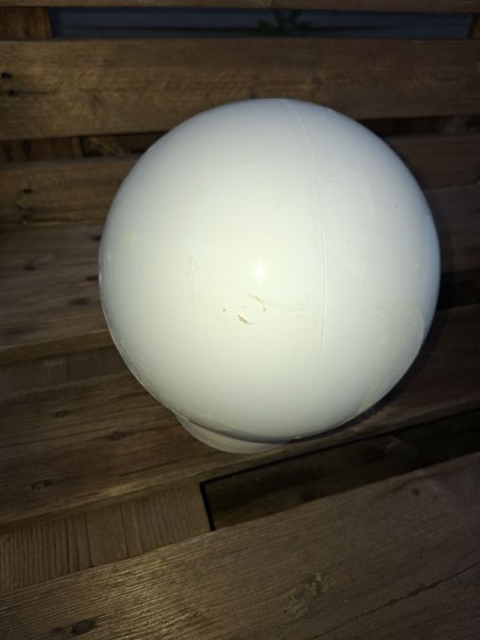 Lampa prl stan bdb unikat  vintage