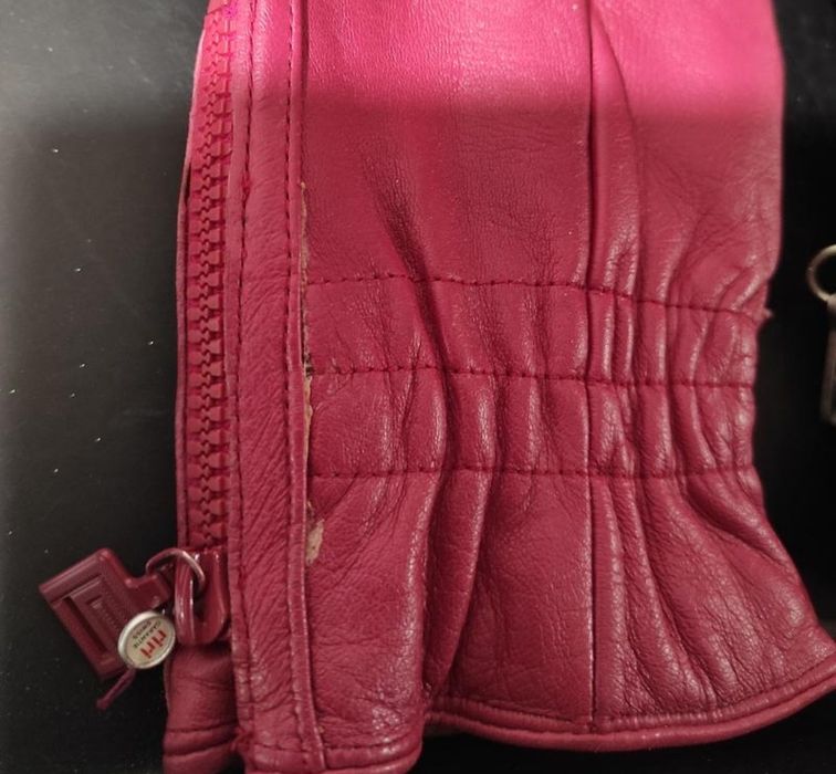 Перчатки мото, вело, спортивные, утеплённые.