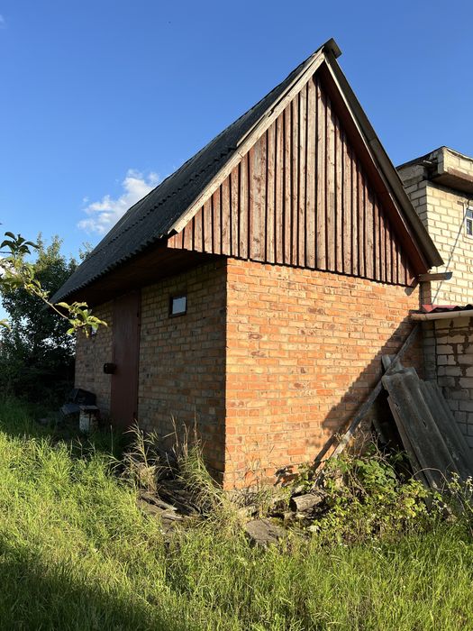 Продаеться будинок в Сонячному