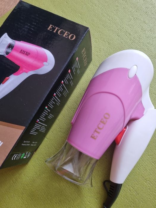 новий фен для волос подарунки для дівчат жінок подарки