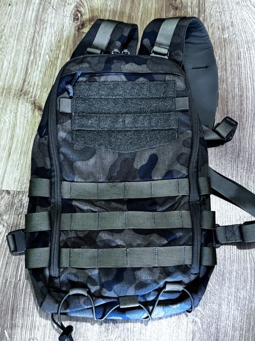 Plecak helikon Guardian smallpack 7,5L PL woodland