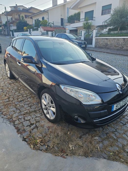 Renault Mégane — fotografia 2