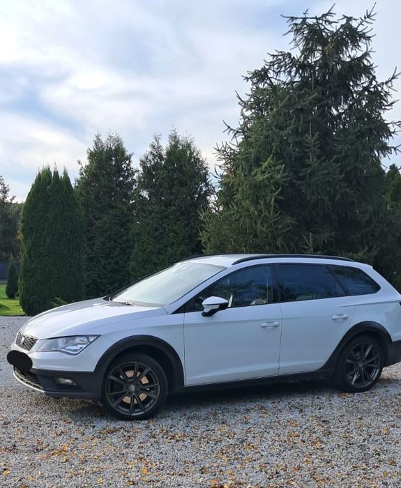 Seat Leon Xperience