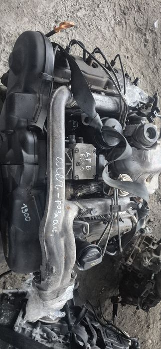 Мотор двигун двигатель Вольцваген ауди ауді A4 B5 Audi A6 C5 Audi A8 D2 VW Passat B5