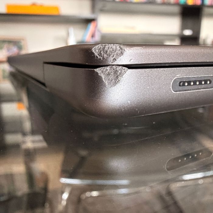 MacBook Pro 14” (2021) – M1 Pro | 16GB RAM | 1TB SSD | 88% Bateria