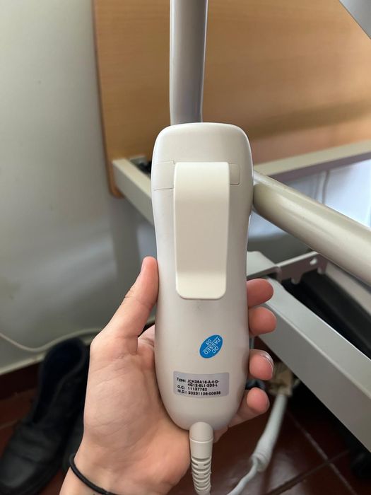 Cama ortopédica electrica