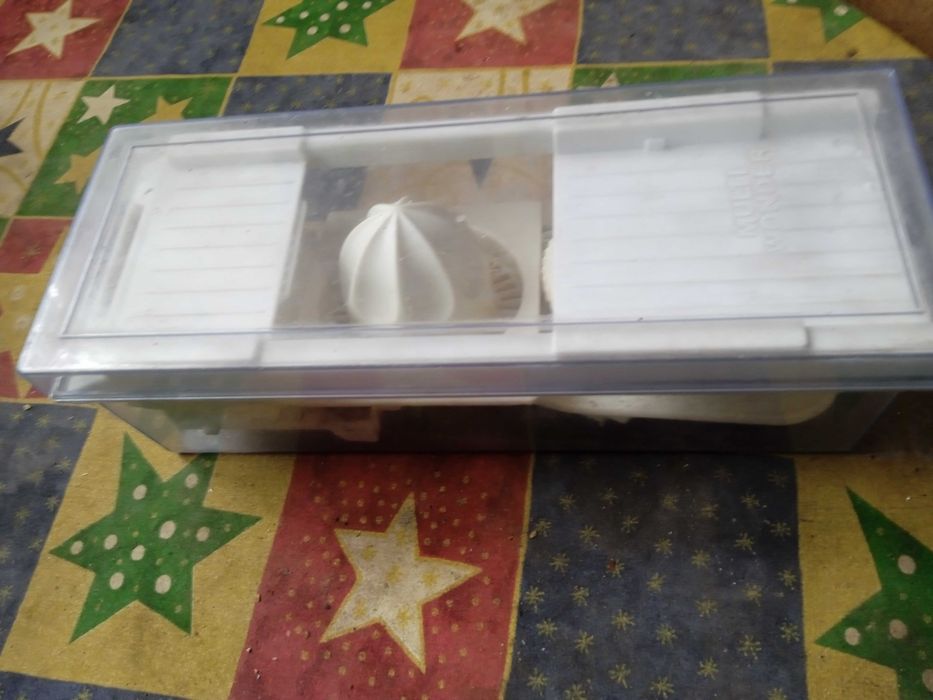 Многофункциональная терка, овощерезка с контейнером