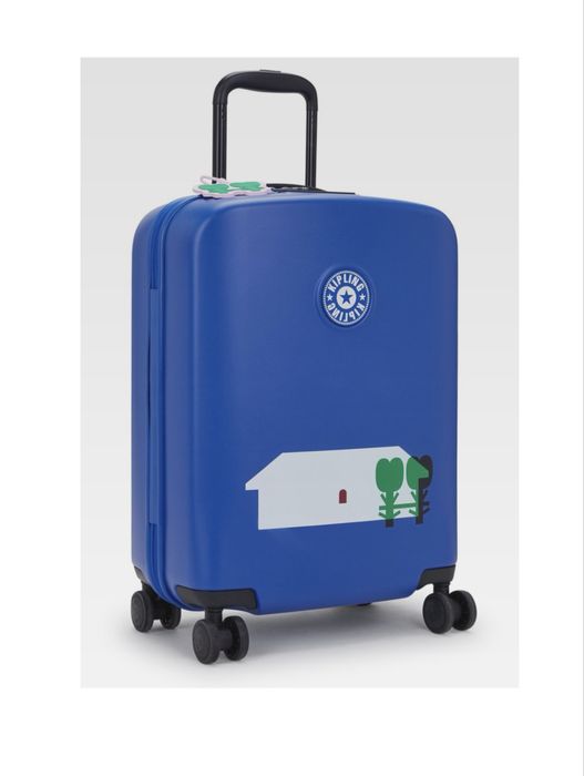 Kipling валіза мала середня велика, нова, оригінал.