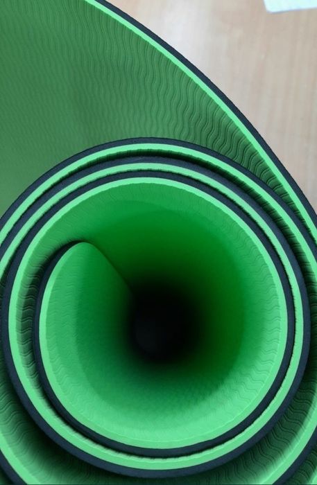 Каримат. 185*61см. Коврик для йоги.