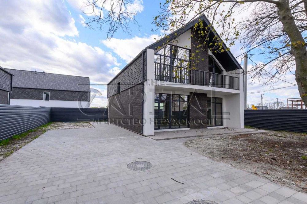 Продажа дома, с. Крюковщина, Бучанский р-н