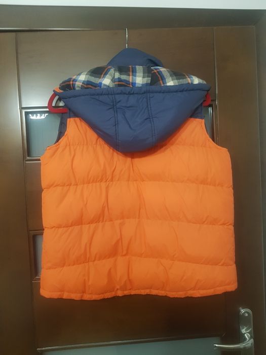 Bezrekawnik dzeciecy