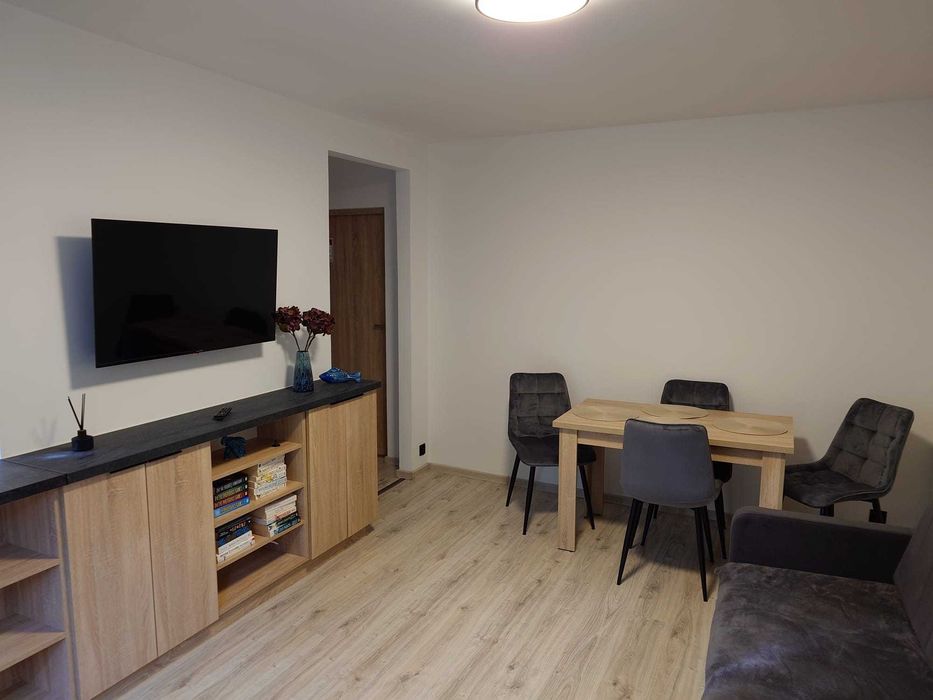 Wynajem Apartament ul Mickiewicza Kwidzyn