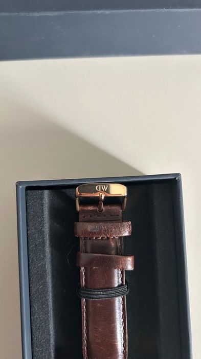 Zegarek Daniel Wellington