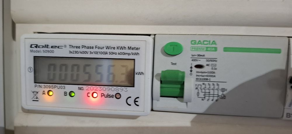 Elektryk 24h/7 dni