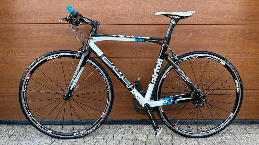Bmc slx01 price