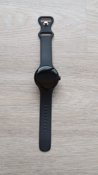 Google Pixel Watch 2 - Como Novo!