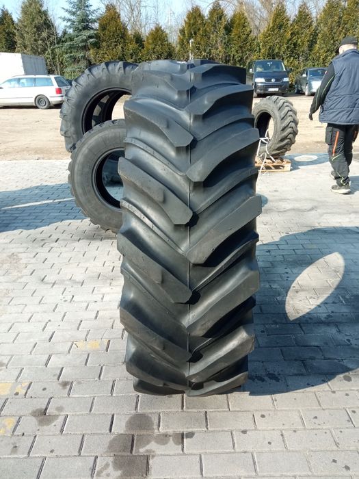 Opona 16.9R30 137A8 Fireston Radial 7000