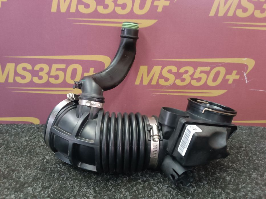 Патрубок повітряний BMW X5 X6 X7 G05 G06 G07 B57 17227827056 розборка шрот