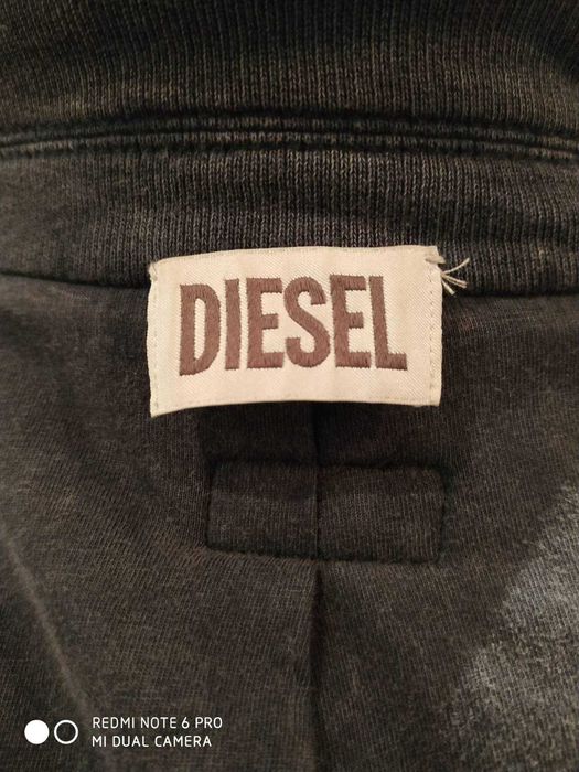 Пиджак женский Diesel