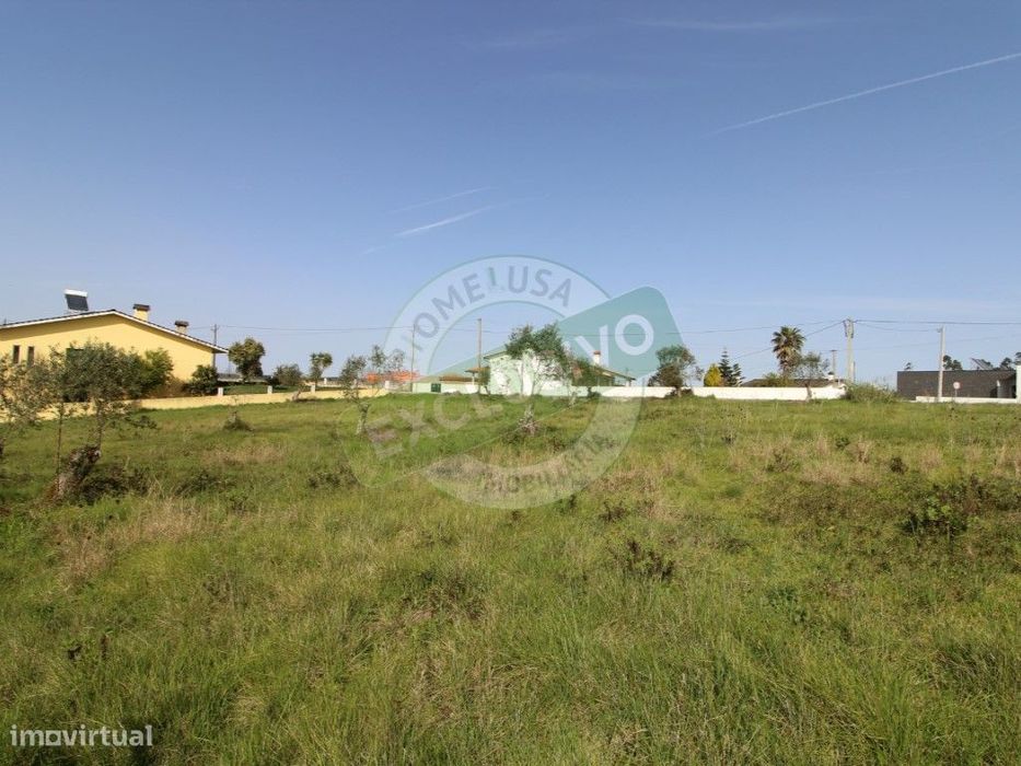 Terreno na Torre, Montemor-o-Velho — Montemor-O-Velho E Gatões, Coimbra
