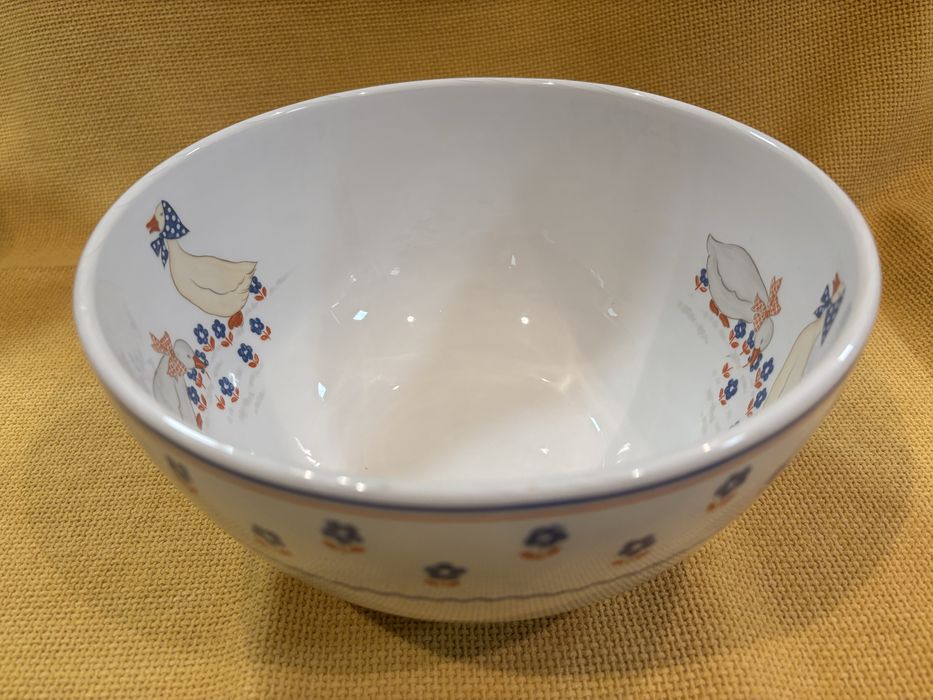 Conjunto boleira e 2 taças