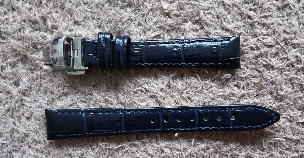 Tissot Le Locle Automatic 20th Anniversary 29mm