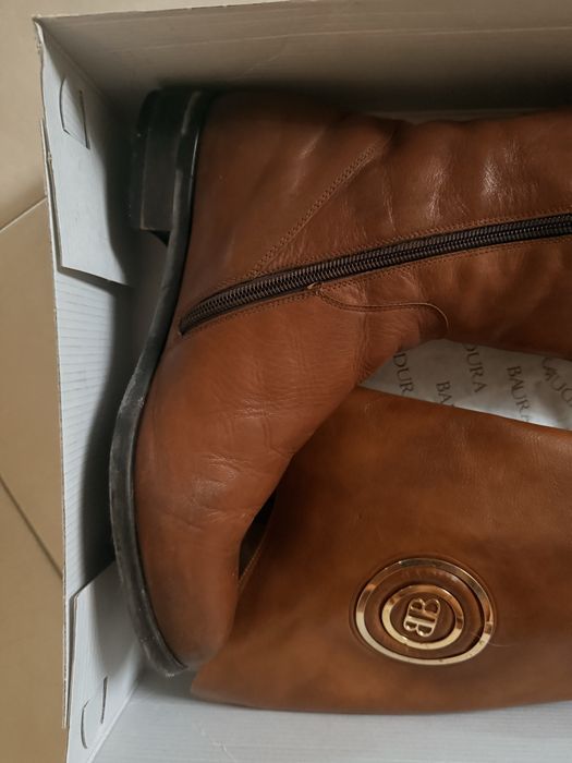 Kozaki Bardura r. 39