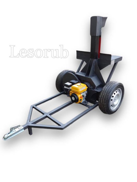 Продам дровокол конусный (Лесоруб)