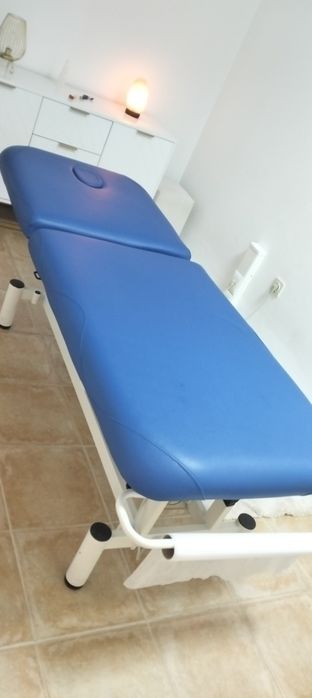 Marquesa Hidráulica