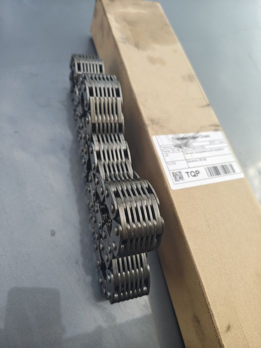 Tqparts TQ51053 Цепь раздаточной коробки Kia Sorento I 06-09