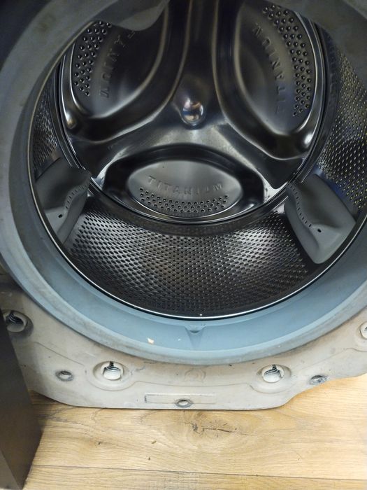 Pralko-suszarka whirpool