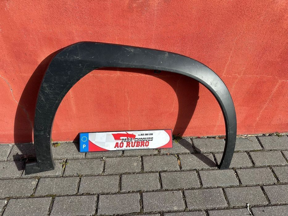 Friso Lexus ux mk1 frente esq