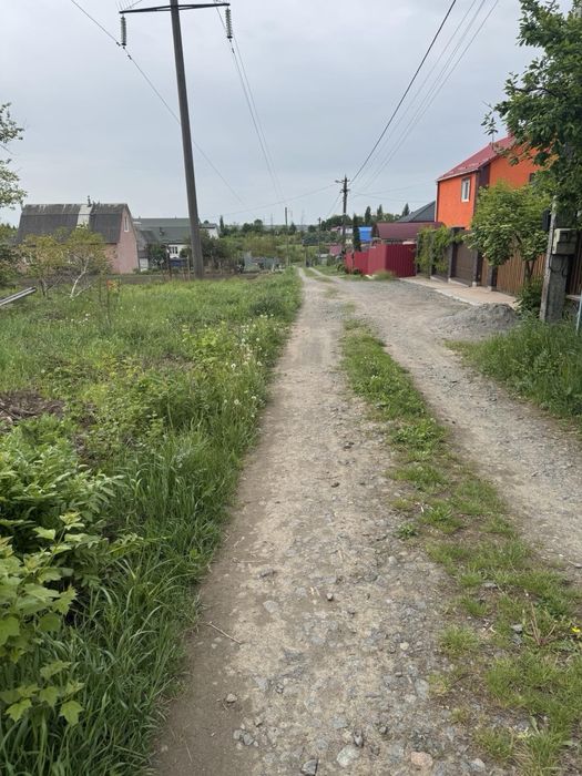 Продаж земельної ділянки. Мікрорайон Лєзнєво. Провулок 2-ий Болгарськи