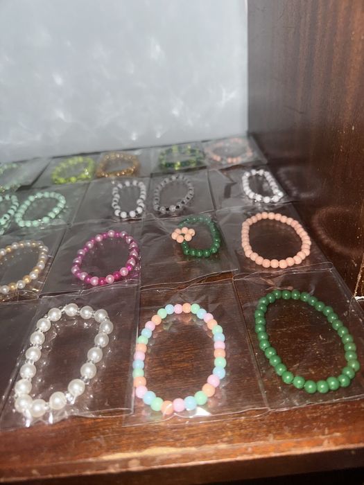 Bijuteria feita à mão a partir de 1,50€