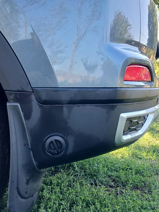 Чери Тиго 4 2021