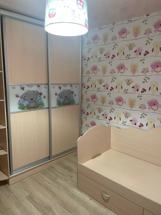 Продается 3к кв-ра (Б-р Краматорский) возможна продажа по сертификату