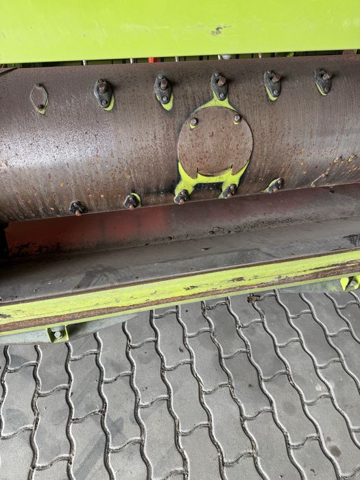 Продам жатку Claas Maxflex 930!