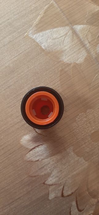 Коннекторы для поливочного шланга и адаптеры 1/2" - 10шт