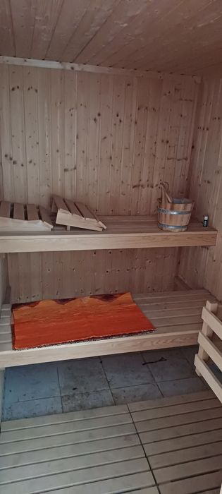 Sauna TYLO TS 16-3