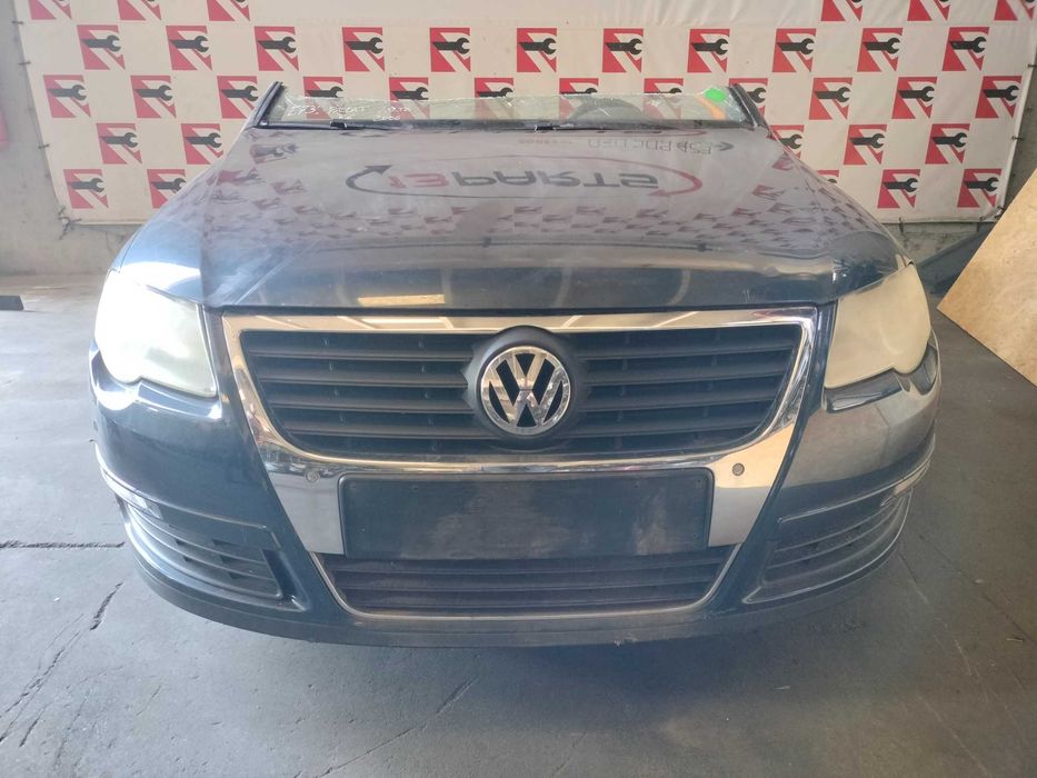 Frente Completa VW Volkswagen Passat B6 1.9 TDi 2006 #E73