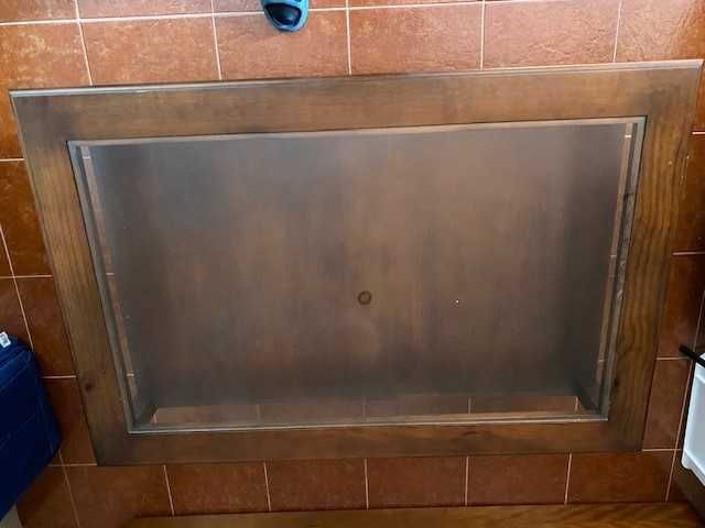 Mesa estilo classico