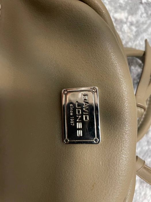 Фирменный рюкзак David Jones