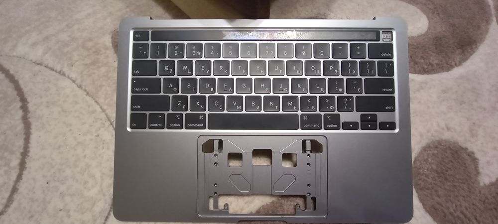 Макбук а2251 по частинах